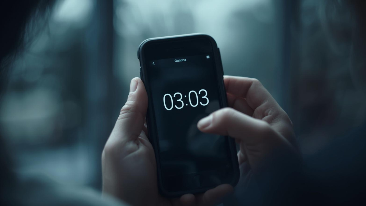 O que significa 03:03? Interpretações simbólicas para reflexão