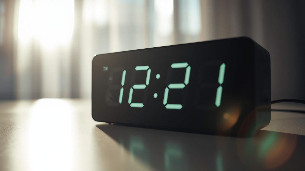 Significado de Horas Invertidas: Uma Leitura Simbólica e Reflexiva