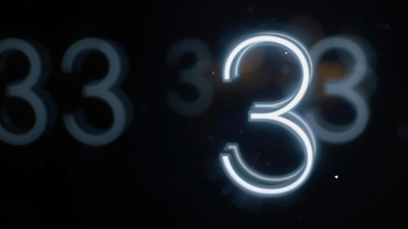 O que significa o número 3: reflexões simbólicas e cotidianas
