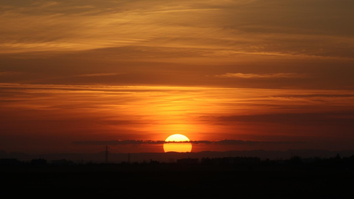 O que significa pôr do sol: reflexões sobre ciclos e renovação