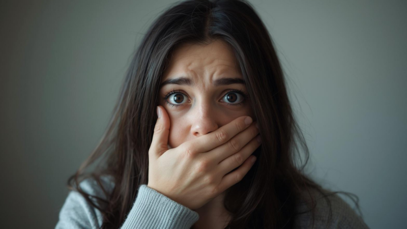Quebrar dentes significado espiritual: uma reflexão simbólica