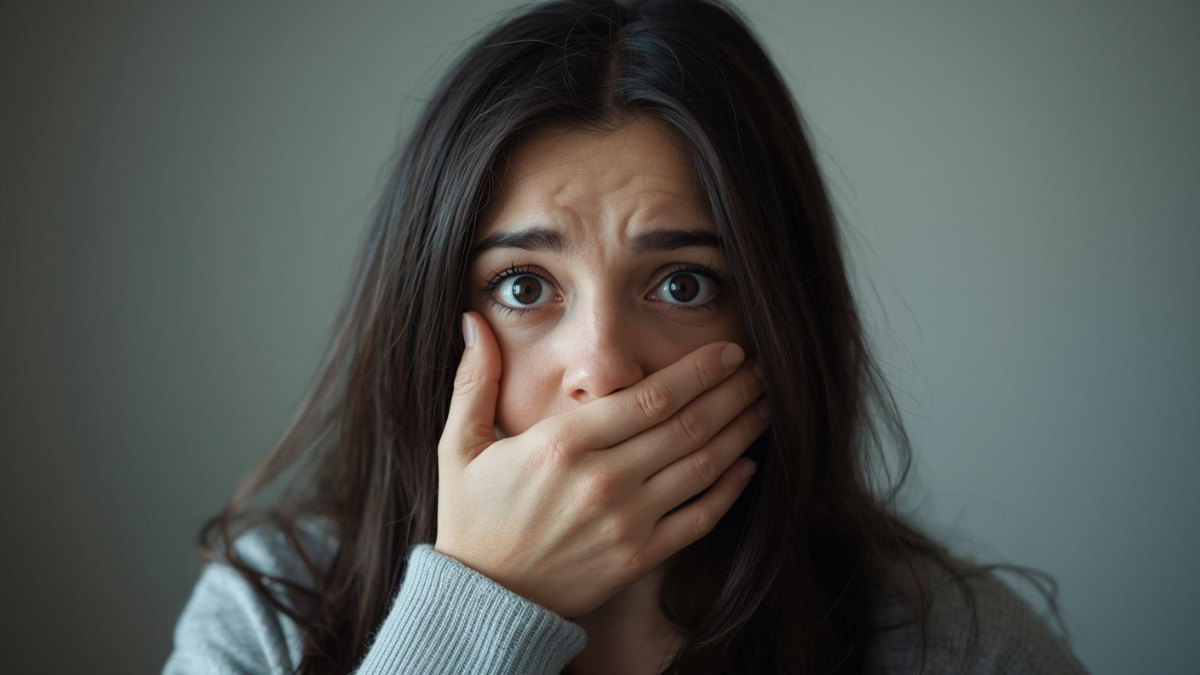 Quebrar dentes significado espiritual: uma reflexão simbólica