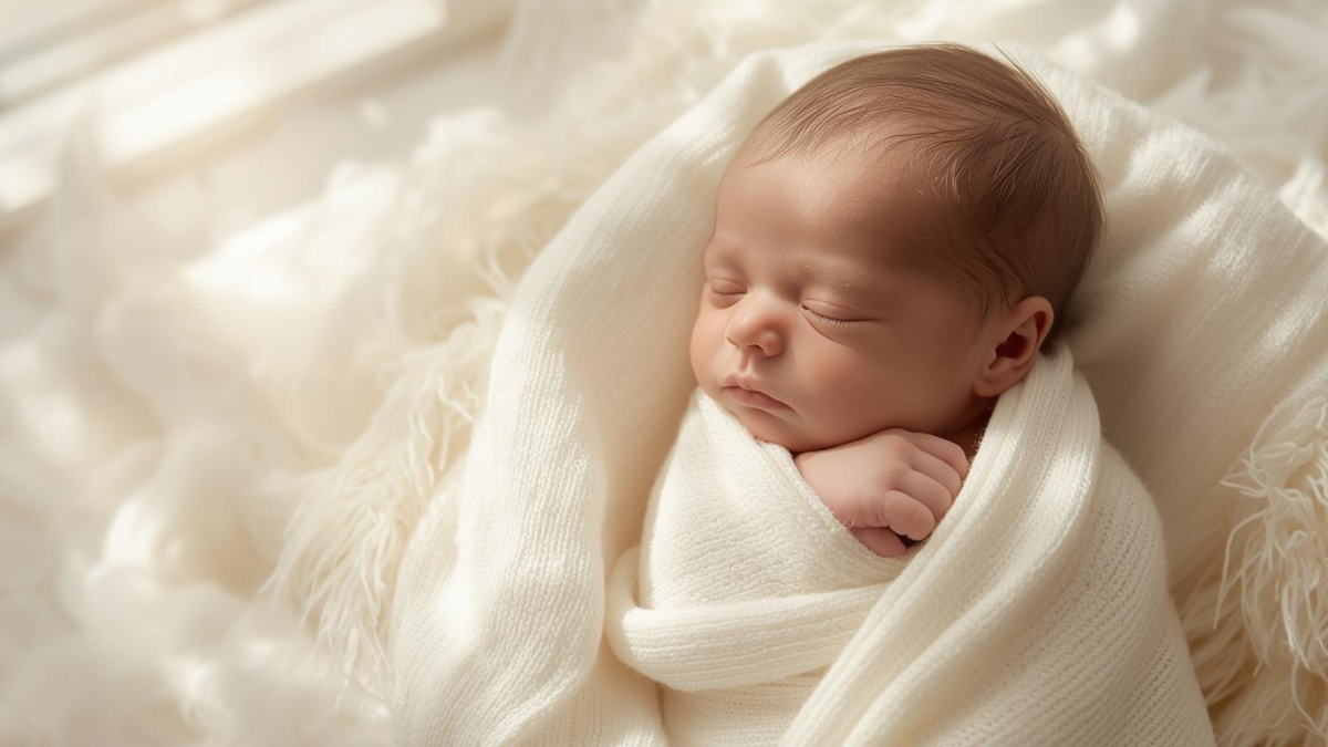 Sonhar com bebê recém-nascido: possíveis significados e reflexões