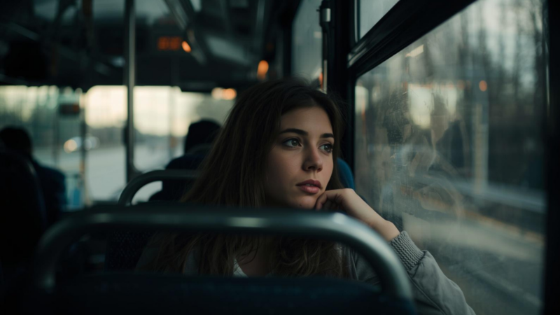 Sonhar Que Está Viajando de Ônibus: Possíveis Significados Simbólicos