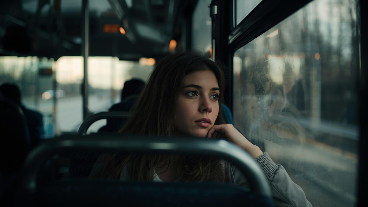Sonhar Que Está Viajando de Ônibus: Possíveis Significados Simbólicos