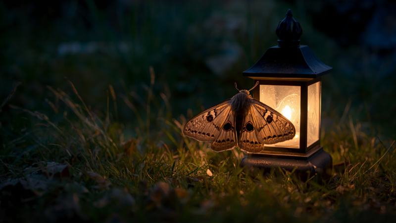 Mariposa: Significado, Simbolismo e Possíveis Interpretações